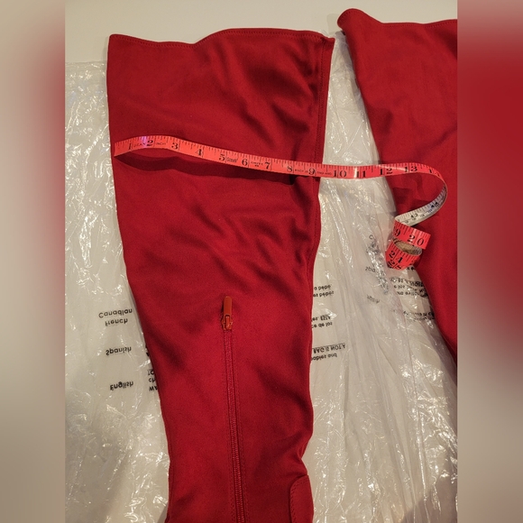 TORRID Pointed Over-The-Knee Boot Size 10 - Picture 11 of 17